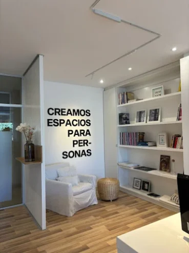 Lorena Busquets Arquitectura | Diseño y Realización