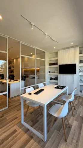 Lorena Busquets Arquitectura | Diseño y Realización