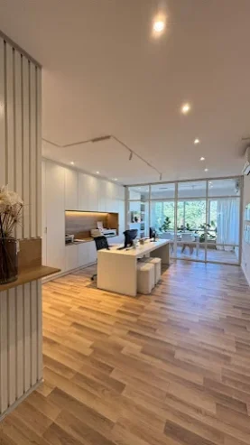 Lorena Busquets Arquitectura | Diseño y Realización