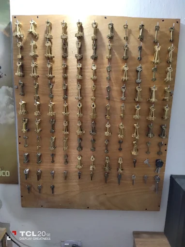 Cerrajería Domiciliaria | Cerrajero Urgente