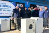 Grupo Service Córdoba |Técnico de Lavarropas, Lavavajillas