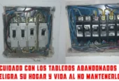 Electricista Instalador de Cámaras y Alarmas de Seguridad