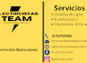 Electricistas Team CBA | 15 Años de Experiencia en Córdoba