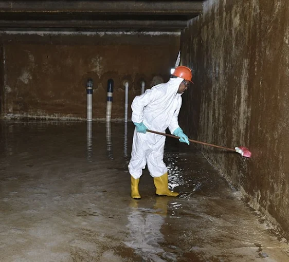 Atmosférico La Falda | Desagotes, Limpieza de Tanques