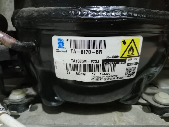 Expertos en Reparación de Heladeras en Córdoba: MR Heladeras