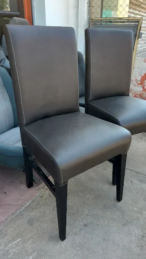 Tapicería Santa Ana | Calidad, Rapidez y Atención