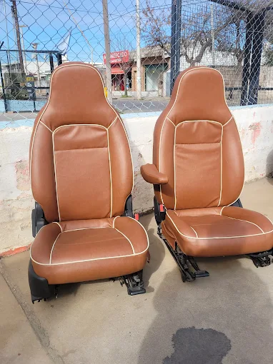 Tapicería Santa Ana | Calidad, Rapidez y Atención