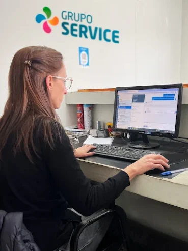 Grupo Service Córdoba |Técnico de Lavarropas, Lavavajillas
