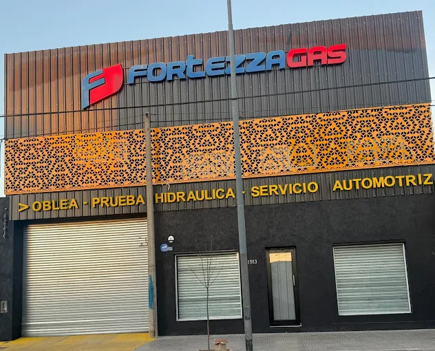 Fortezza Gas | Venta e Instalación de GNC de 4ª y 5ª Generación