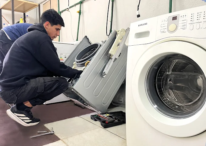 Grupo Service Córdoba |Técnico de Lavarropas, Lavavajillas