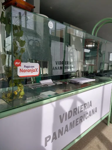 Vidriería Panamericana | Vidrio, Aberturas, Cristales Templados, Laminados y DVH