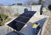 Huber Servicios Eléctricos | Energía Solar