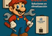 Clima Hogar Cuesta | Técnico Matriculado, Reparación y Mantenimiento