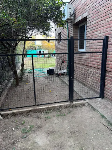 Taller de Herrería en Córdoba | Rejas, Portones