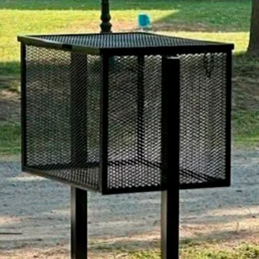 Taller de Herrería en Córdoba | Rejas, Portones