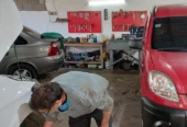 Mecánica Cachi | Taller de Mecánica Automotriz
