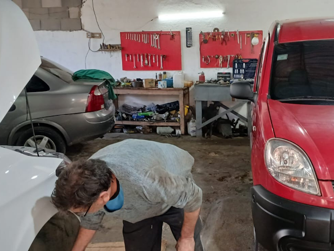Mecánica Cachi | Taller de Mecánica Automotriz