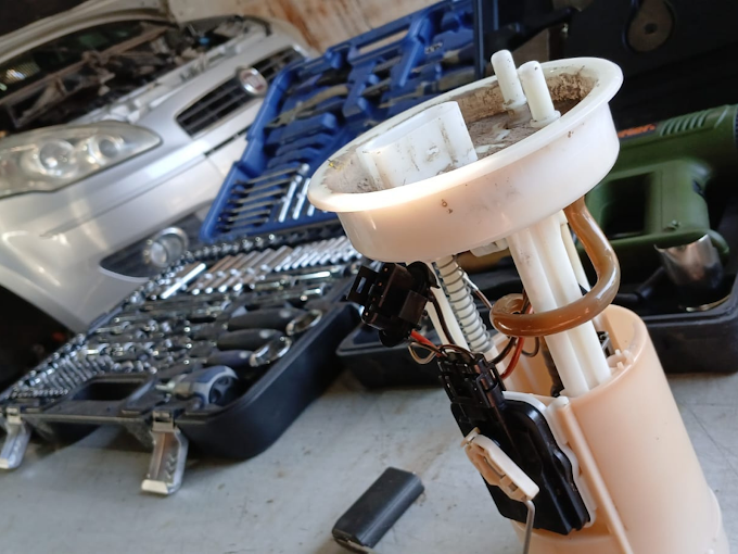 Mecánica Cachi | Taller de Mecánica Automotriz