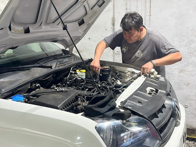 Mecánica Cachi | Taller de Mecánica Automotriz