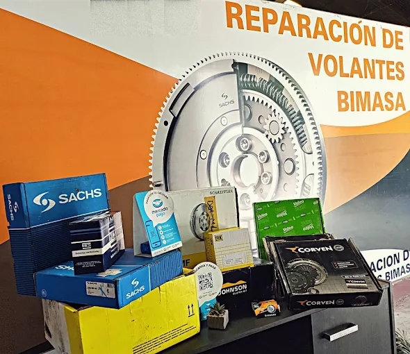 Especialista en Embragues | Diagnóstico, Reparación