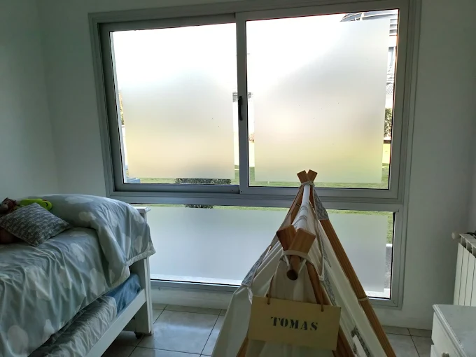 Esmerilados Córdoba | Vinilos Esmerilados Personalizados