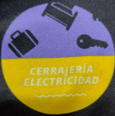 Cerrajería Los Paraísos | Cerrajero Urgente en Córdoba