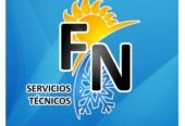 FN Servicios Técnicos | Reparación y Mantenimiento de Electrodomésticos