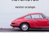 Electricidad del Automotor | Reparaciones y Repuestos | Nestor Ocampo