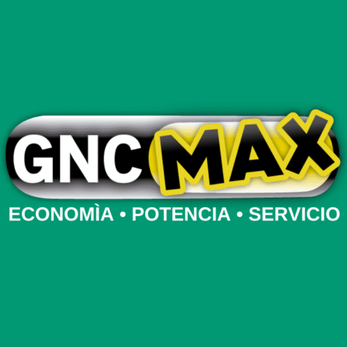 GNC MAX | Conversión a GNC