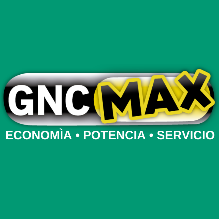 GNC MAX | Conversión a GNC