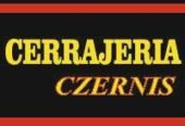 Cerrajería Czernis | Soluciones Rápidas y Seguras en Córdoba Capital
