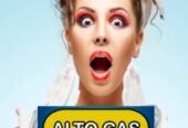 ALTO GAS GNC | Venta e Instalación de GNC