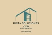 PintaSoluciones | Expertos en Pintura de Obras y Proyectos