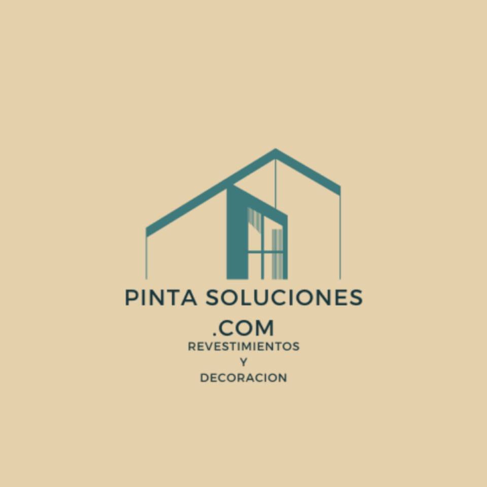PintaSoluciones | Expertos en Pintura de Obras y Proyectos
