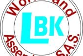 LBK Works and Assemblies S.A.S. | Servicios Integrales