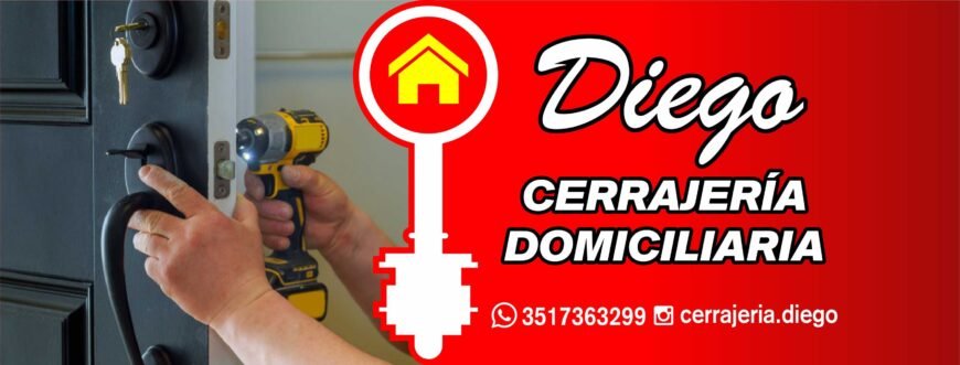 Cerrajería Al Paso | Soluciones Rápidas y Profesionales en Córdoba