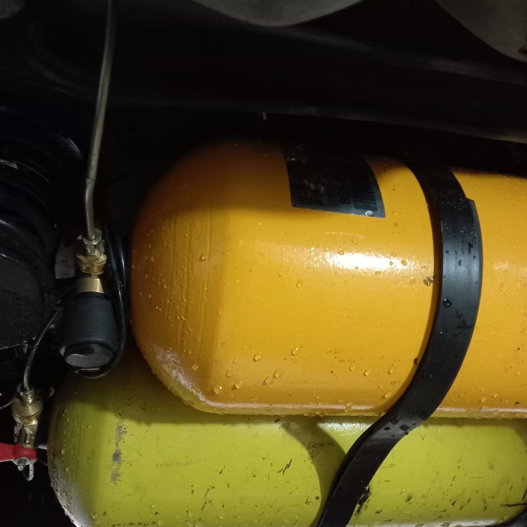 JCR GNC | Conversión Vehicular a GNC