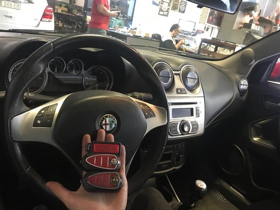 Cerrajería Córdoba | Soluciones Rápidas, Seguras y Certificadas