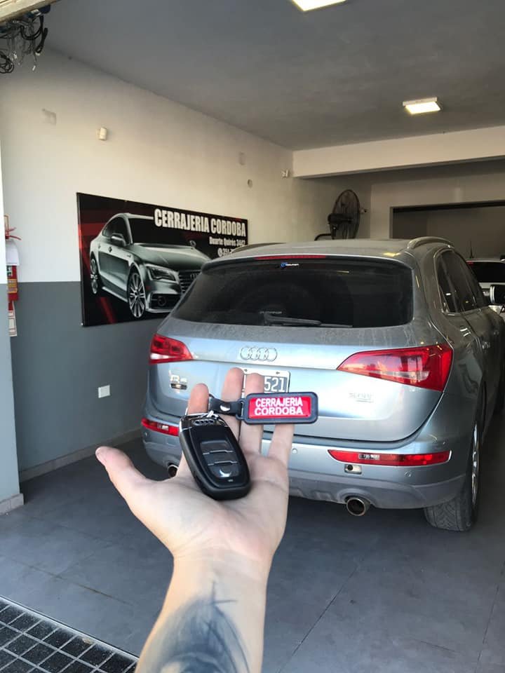 Cerrajería Córdoba | Soluciones Rápidas, Seguras y Certificadas