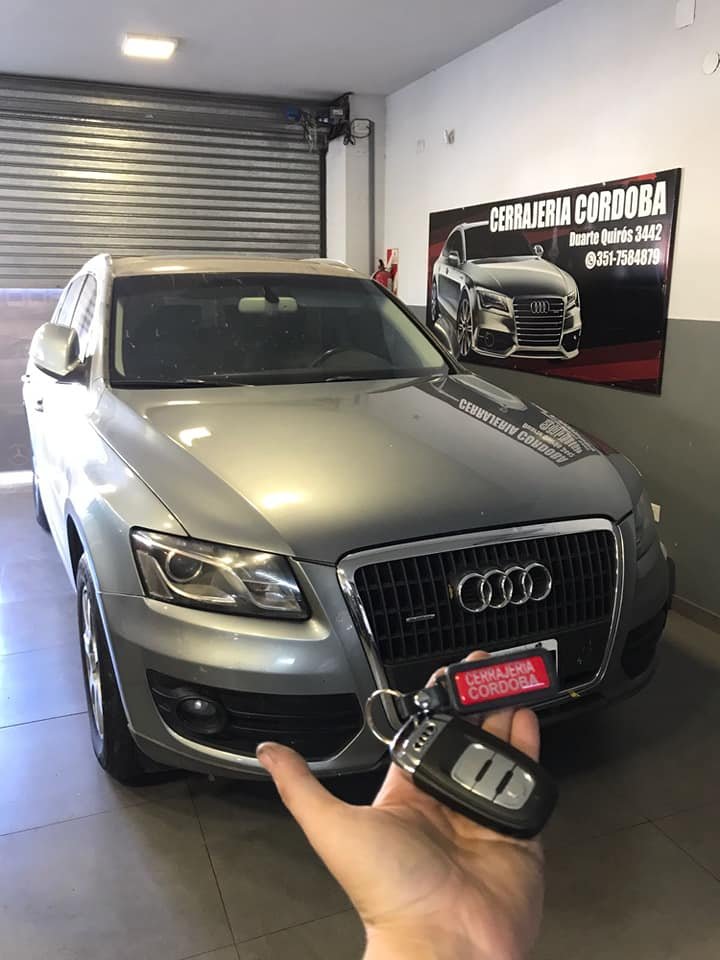 Cerrajería Córdoba | Soluciones Rápidas, Seguras y Certificadas