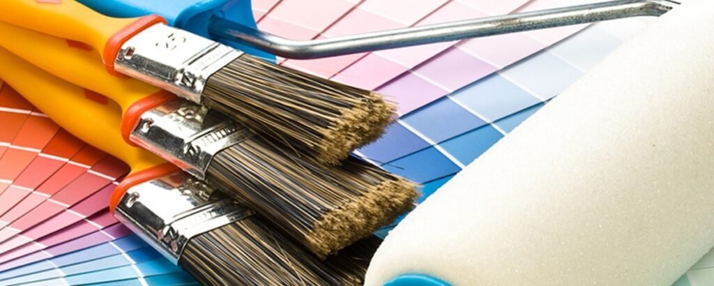 PintaSoluciones | Expertos en Pintura de Obras y Proyectos