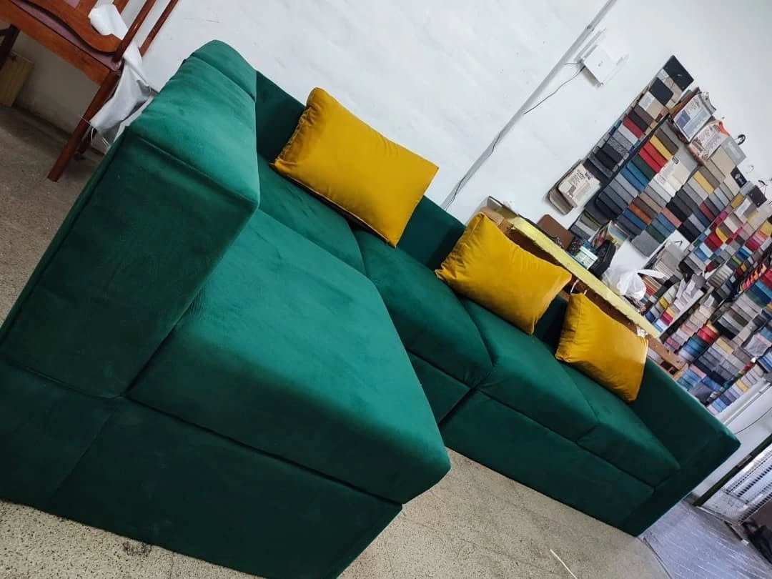 Tapicería Alfa.co | Retapizado y Restauración de Muebles