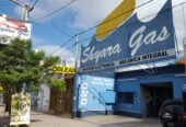 Shyara Gas | Taller de GNC, Mecánica y Aire Acondicionado