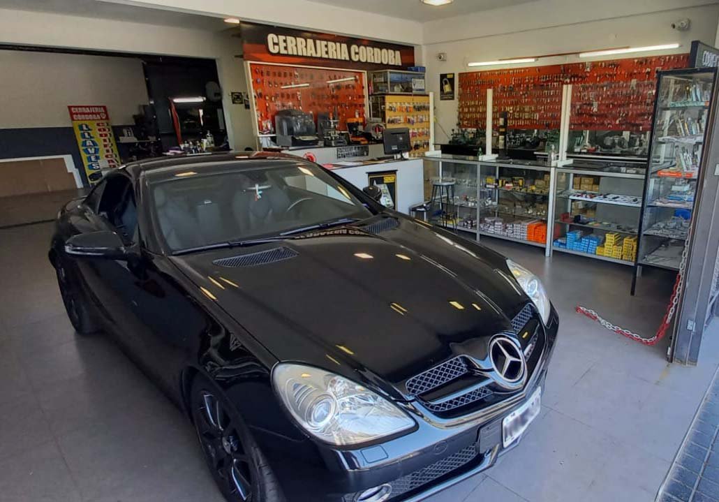 Cerrajería Córdoba | Soluciones Rápidas, Seguras y Certificadas