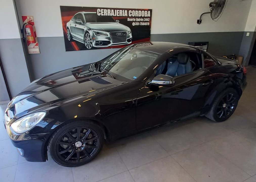 Cerrajería Córdoba | Soluciones Rápidas, Seguras y Certificadas