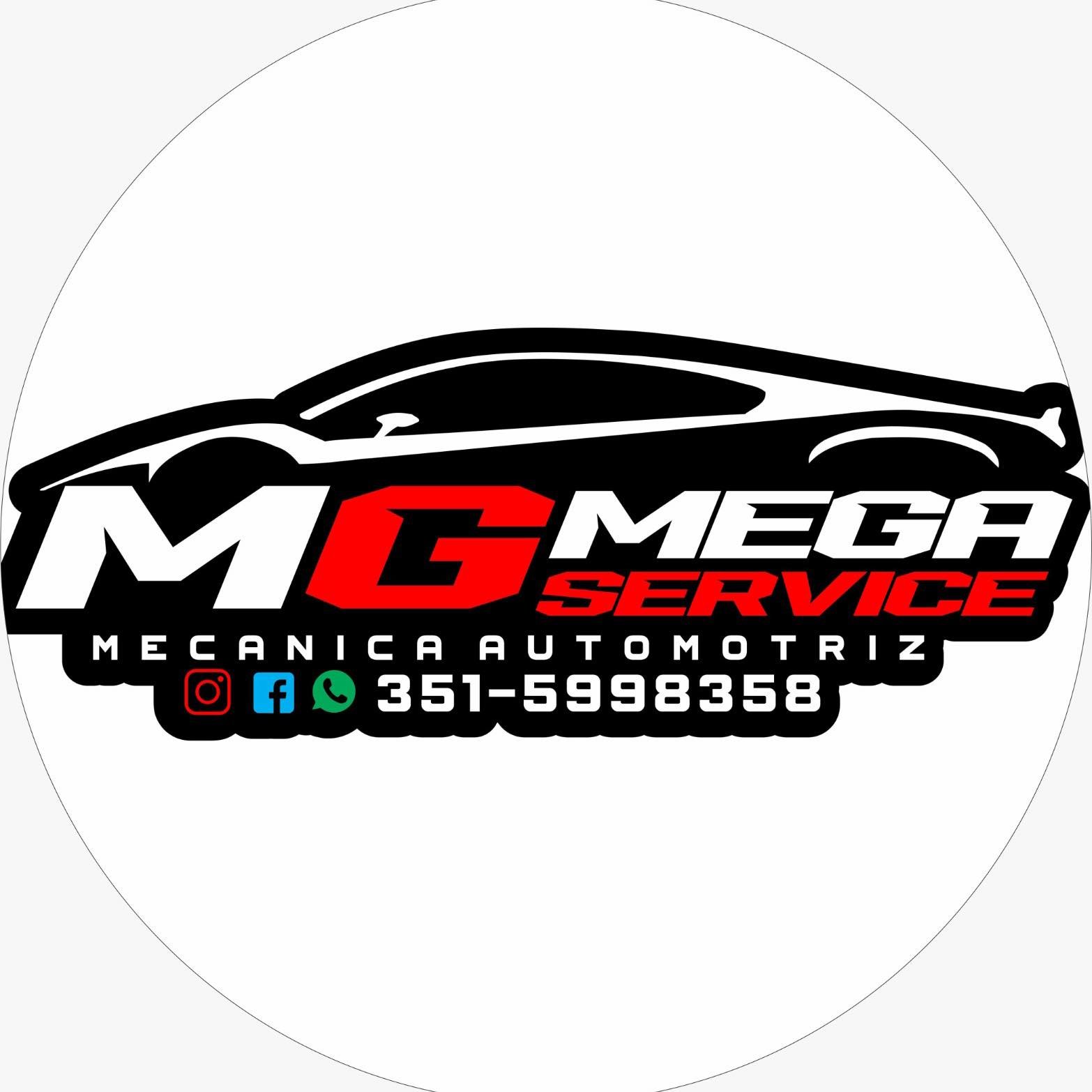 MG Mega Services | Taller de Mecánica General y Eléctrica