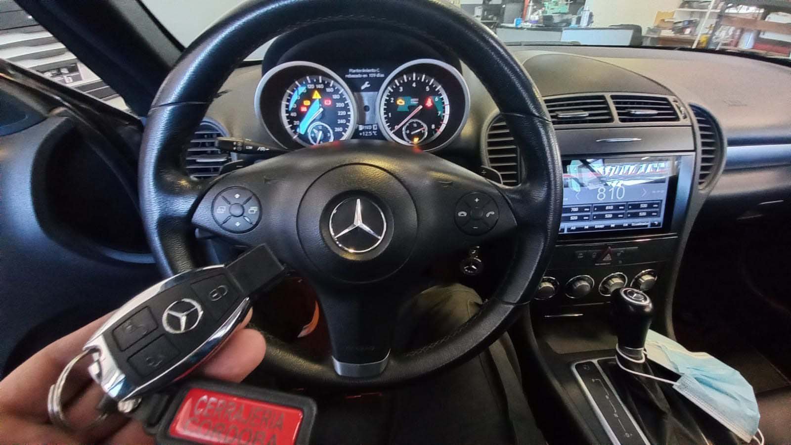 Cerrajería Córdoba | Soluciones Rápidas, Seguras y Certificadas