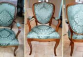 Tapicería Vera | Retapizado y Restauración de Muebles