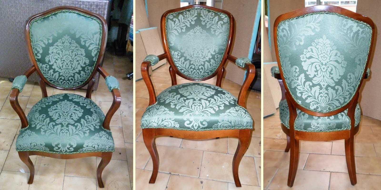 Tapicería Vera | Retapizado y Restauración de Muebles