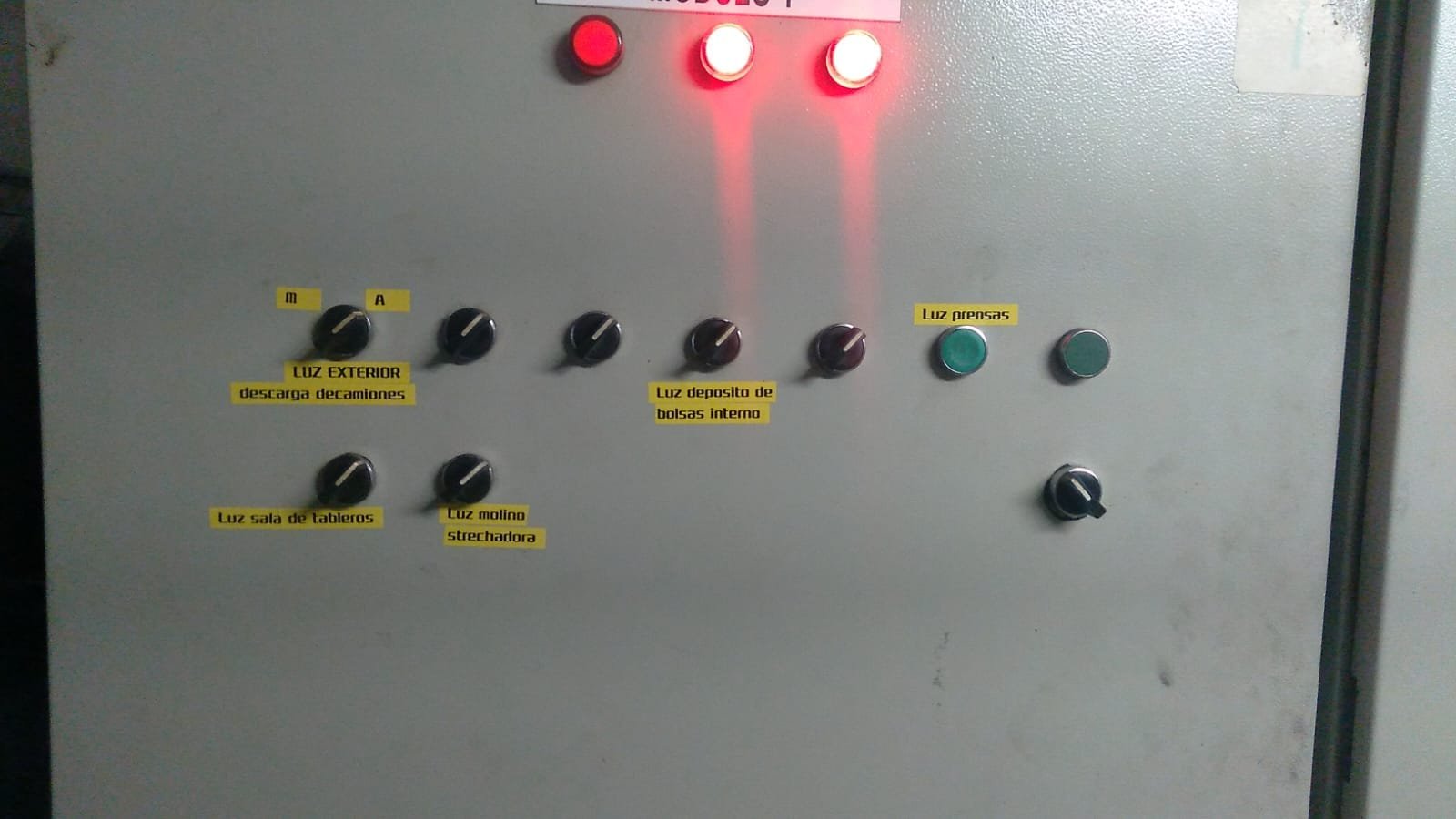 JJ Soluciones Eléctricas | Instalaciones, Reparaciones y Mantenimiento